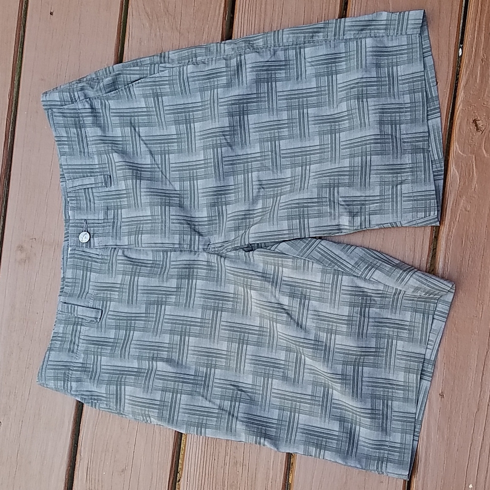 Callaway golf shorts